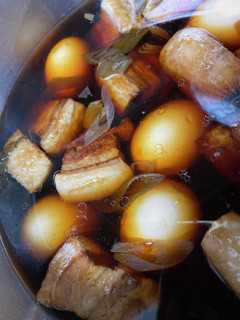 豚バラ角煮-レシピのメイン写真