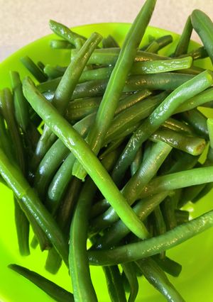 いんげん豆の下茹で-レシピのメイン写真
