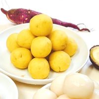 基本からアレンジまで！思わずつくりたくなる「月見団子