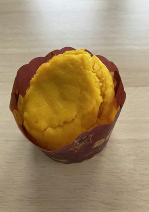 カップケーキ-レシピのメイン写真
