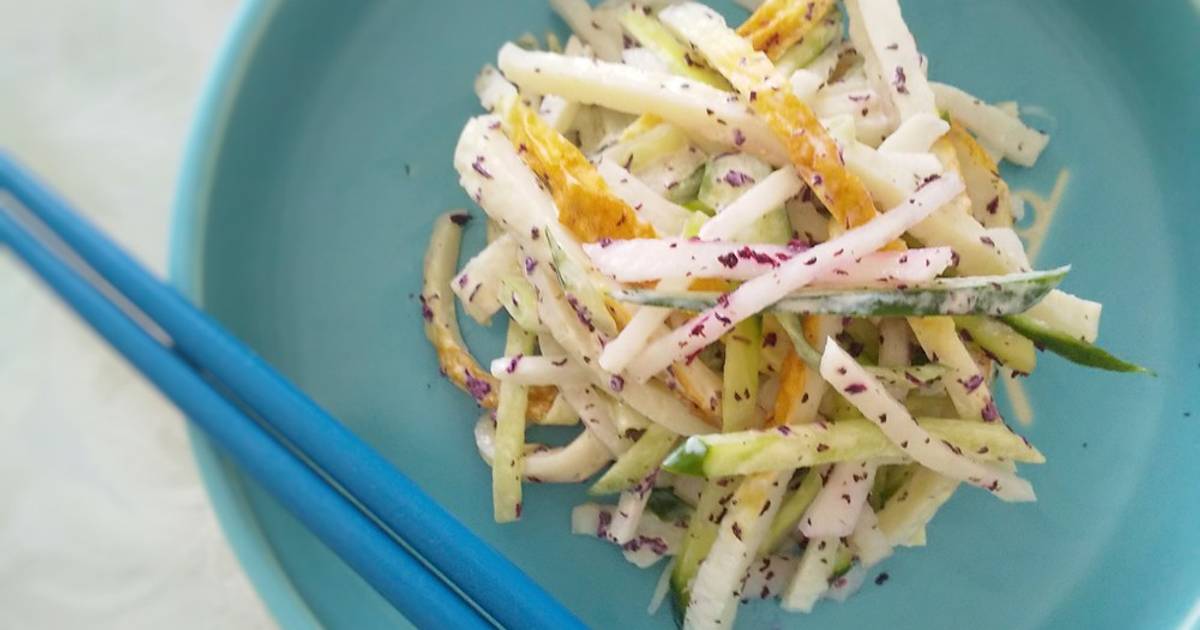基本からアレンジまで!思わずつくりたくなる「ちくわ細切り」のレシピ集 | クックパッド