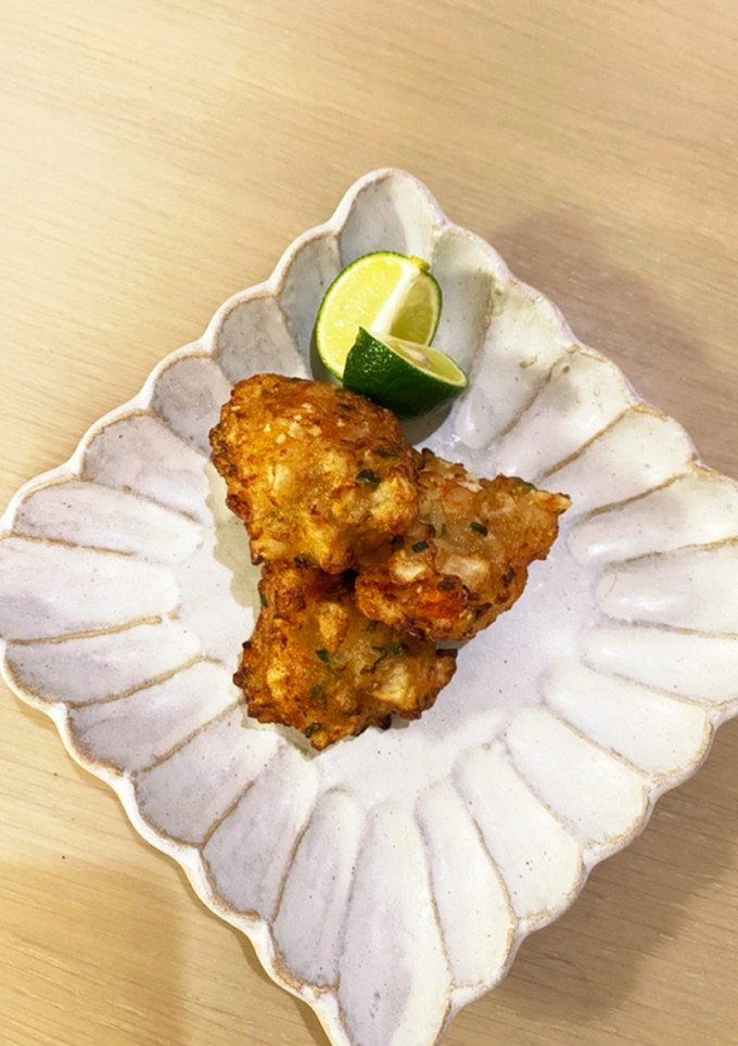えびのしんじょう-レシピのメイン写真