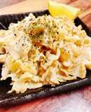 ハナビラタケ（花びら茸）の美味しい食べ方