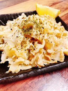 ハナビラタケ(花びら茸)の美味しい食べ方-レシピのメイン写真