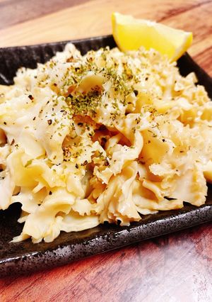 ハナビラタケ（花びら茸）の美味しい食べ方-レシピのメイン写真