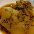 ☆ピリリ!大根とお肉の甘辛煮♪