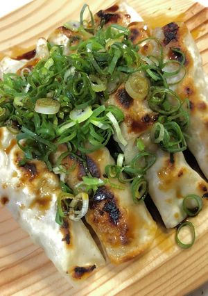 余った餃子の皮レシピ第3弾-レシピのメイン写真