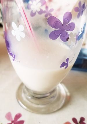 簡単プリン味♪-レシピのメイン写真