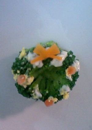 ブロッコリース♪-レシピのメイン写真
