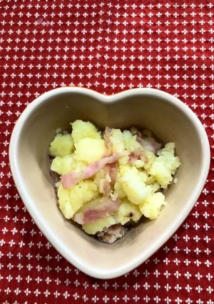 お弁当にピッタリおかず-レシピのメイン写真