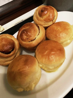 手ごねパン 翌日もふわふわ♪-レシピのメイン写真