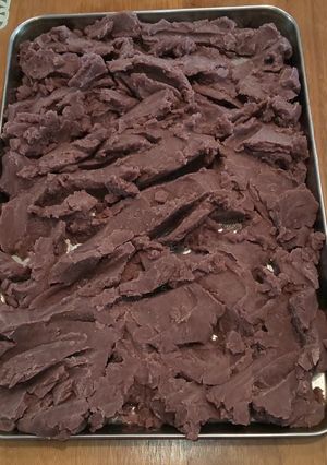 　♪こし餡を多量に作る方法 ♪-レシピのメイン写真