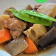 美味しすぎ~♪筑前煮