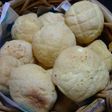 さっくりメロンパン メープル風味