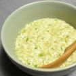 ねぎとしょうが香る豆腐のとろとろ炒め
