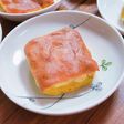 カボチャとじゃがいものチーズ焼き
