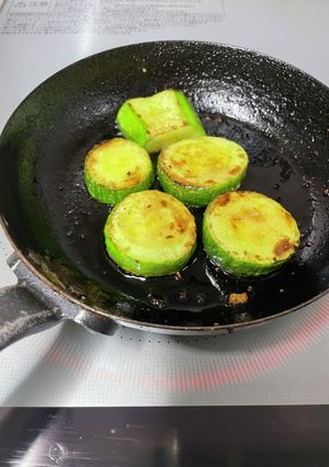簡単！焼くだけ！-レシピのメイン写真