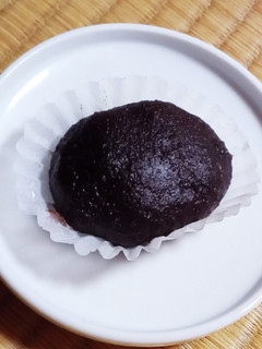 クイックおはぎ-レシピのメイン写真