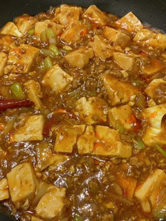 辛旨おかず!麻婆豆腐-レシピのメイン写真
