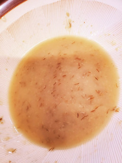 家族の好きな酢味噌♡-レシピのメイン写真