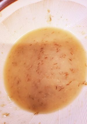 家族の好きな酢味噌♡-レシピのメイン写真