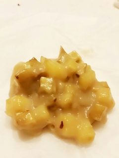 もっちもち♪鬼まんじゅう-レシピのメイン写真