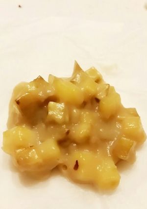 もっちもち♪鬼まんじゅう-レシピのメイン写真