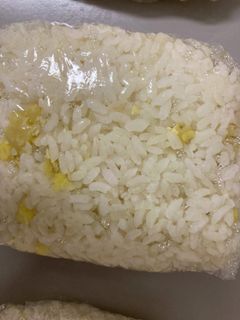 栗の甘露煮(甘さ控えめ)→栗ご飯-レシピのメイン写真