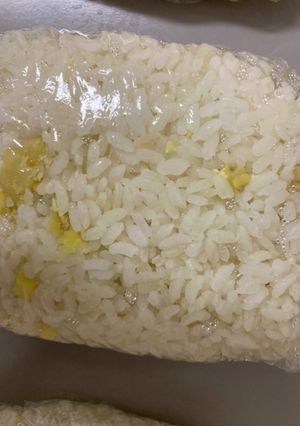 栗の甘露煮(甘さ控えめ)→栗ご飯-レシピのメイン写真