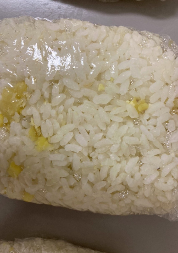 栗の甘露煮（甘さ控えめ）→栗ご飯-レシピのメイン写真