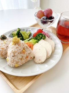 しっとり柔らかサラダチキン-レシピのメイン写真