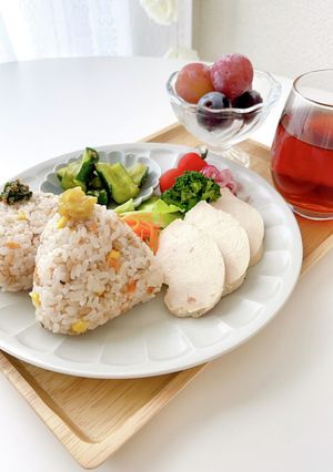 しっとり柔らかサラダチキン-レシピのメイン写真