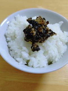 醤油麹できのこ海苔-レシピのメイン写真