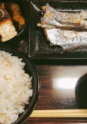 厚揚げと茄子の煮物-レシピのメイン写真