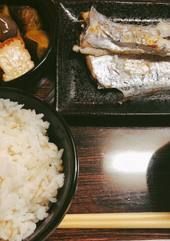 厚揚げと茄子の煮物-レシピのメイン写真