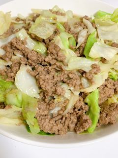 回鍋肉風!?炒め-レシピのメイン写真