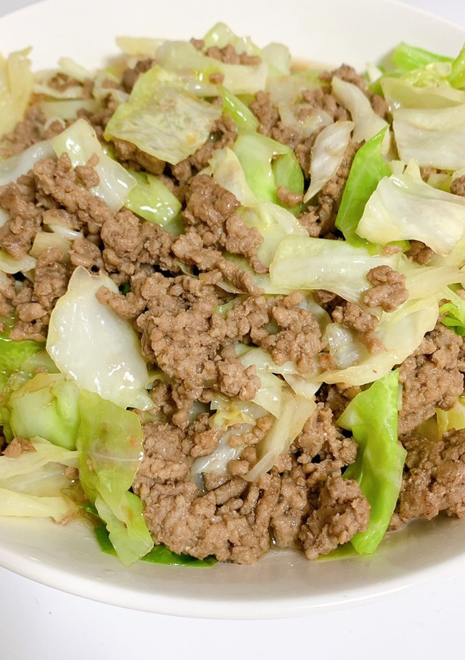 回鍋肉風！？炒め-レシピのメイン写真
