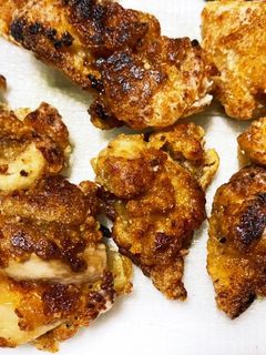 簡単★味が染み込む唐揚げ-レシピのメイン写真