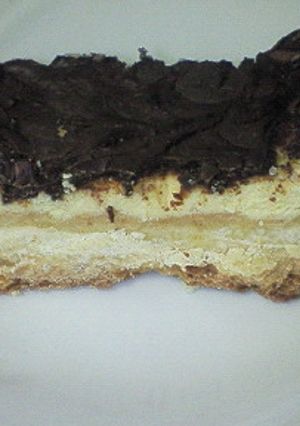 クリームチーズスライス-レシピのメイン写真