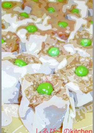 元ハンバーグステーキ職人の基本の焼売-レシピのメイン写真