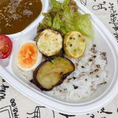 รูปของ そば茶飯