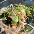 ぶっかけうどん