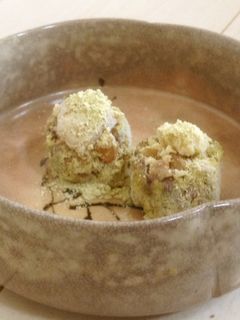 大好き集めて和菓子♪あんこと栗ときなこ-レシピのメイン写真