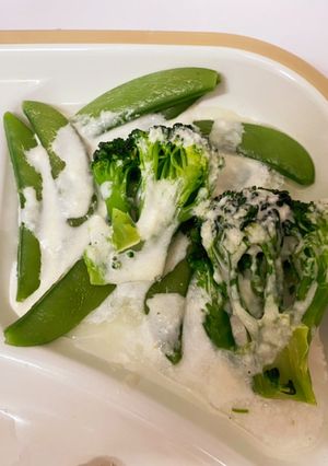 適当シーザー風ドレッシング-レシピのメイン写真