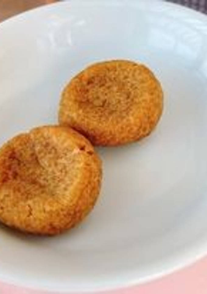 小麦・乳・卵不使用★　ソフトクッキー-レシピのメイン写真