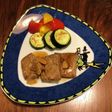 簡単!ご飯に合う!◆マグロステーキ