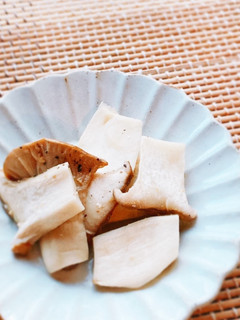 エリンギの味噌和え-レシピのメイン写真