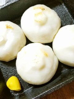 簡単!焼き小籠包-レシピのメイン写真