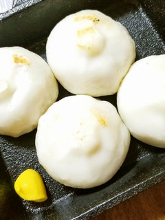 簡単!焼き小籠包-レシピのメイン写真