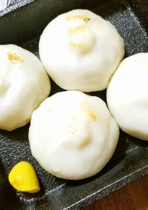 簡単！焼き小籠包-レシピのメイン写真